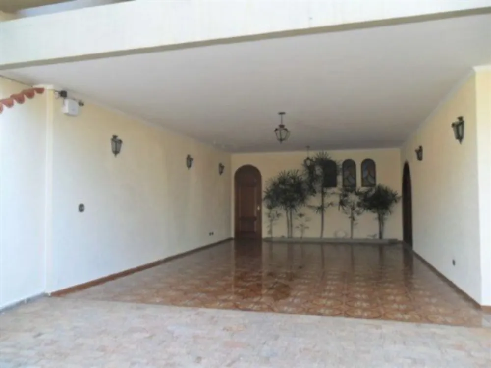 Sobrado, 3 quartos, 250 m² - Foto 1