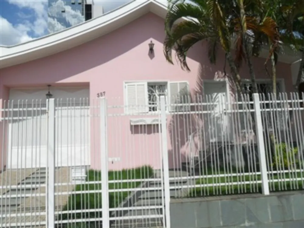 Casa, 3 quartos, 170 m² - Foto 3
