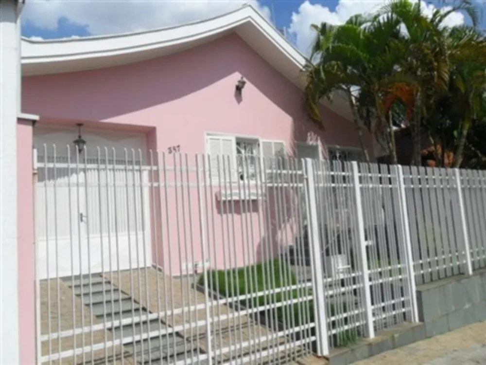 Casa, 3 quartos, 170 m² - Foto 2