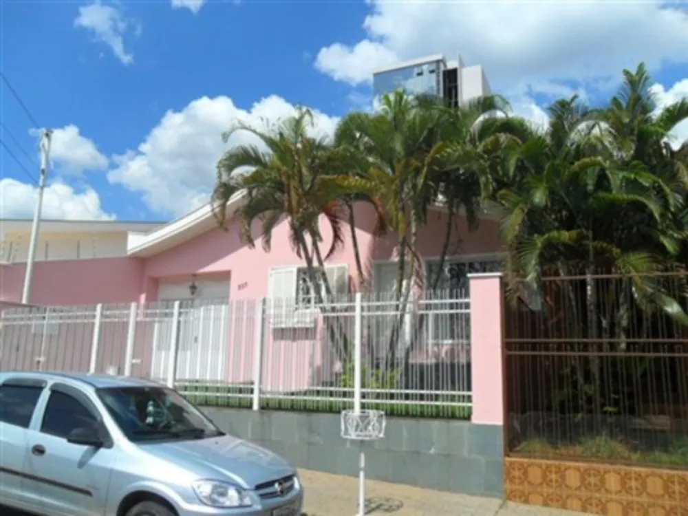 Casa, 3 quartos, 170 m² - Foto 4