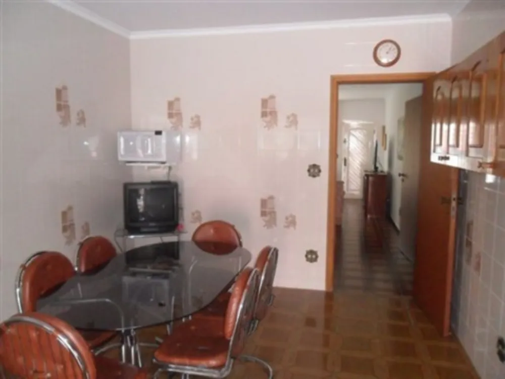 Casa, 3 quartos, 170 m² - Foto 1