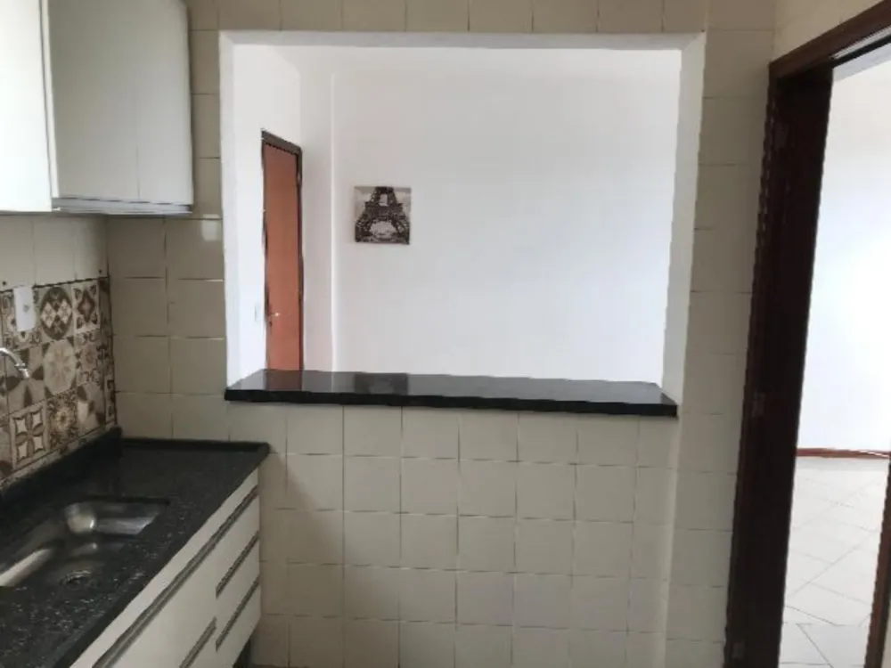 Apartamento, 3 quartos, 60 m² - Foto 4