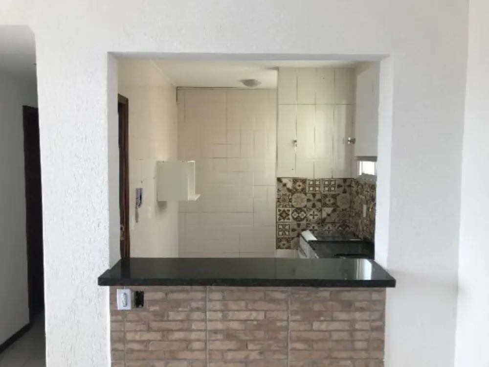 Apartamento, 3 quartos, 60 m² - Foto 1
