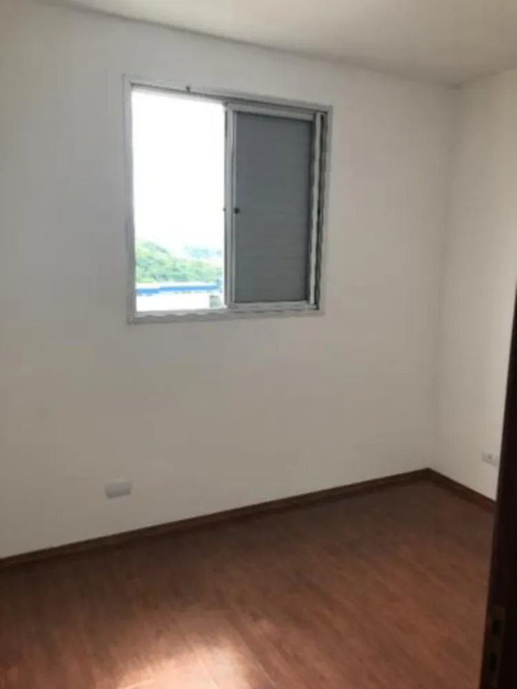 Apartamento, 3 quartos, 60 m² - Foto 2