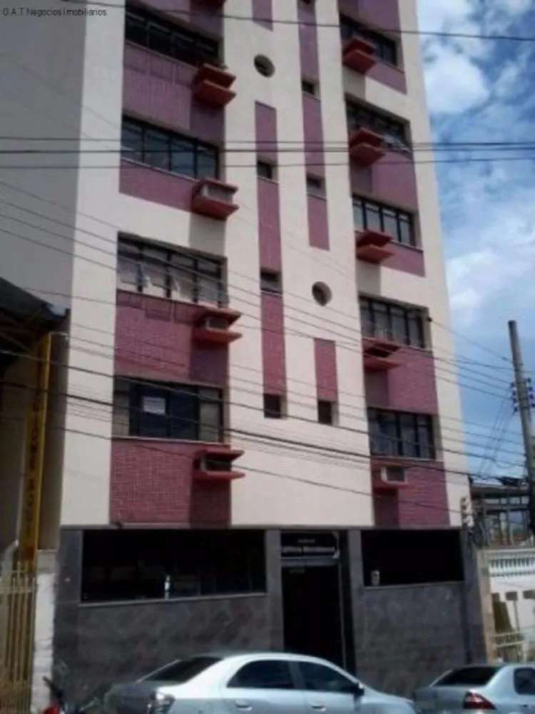 Sala-Conjunto, 52 m² - Foto 2