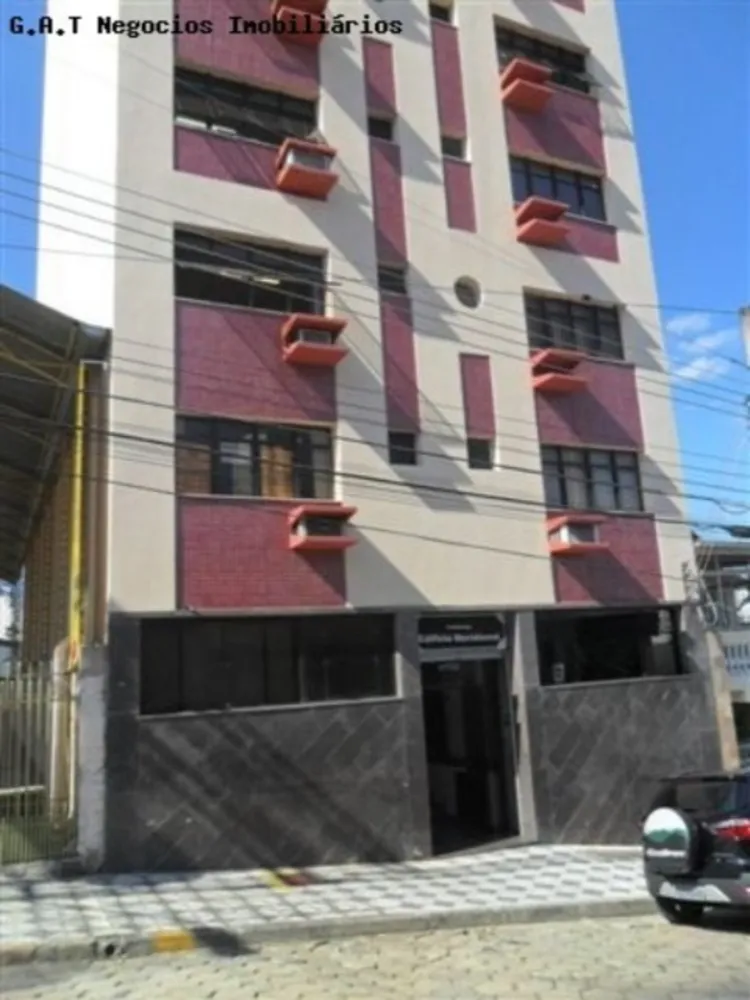 Sala-Conjunto, 52 m² - Foto 4