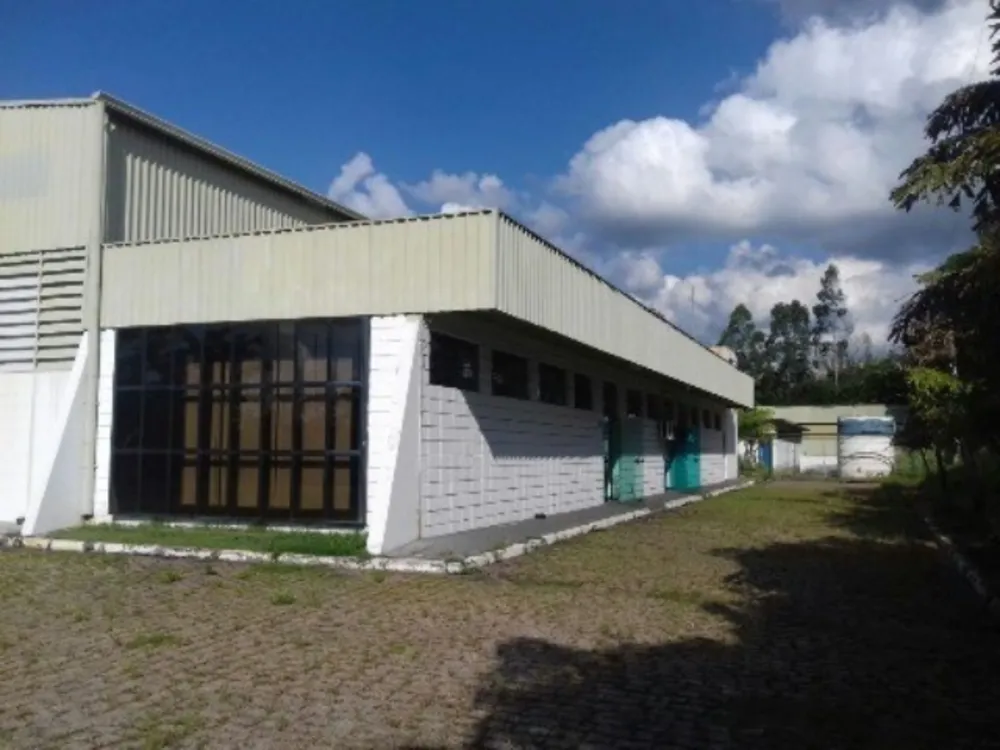Depósito-Galpão, 4100 m² - Foto 2