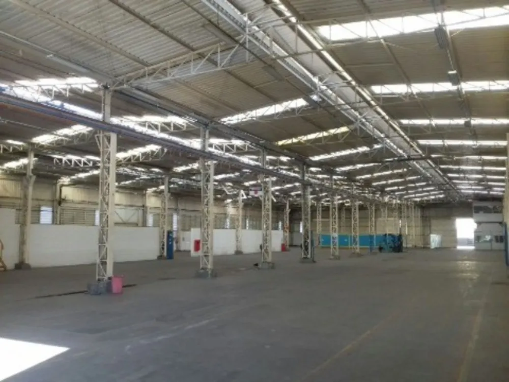Depósito-Galpão, 4100 m² - Foto 3