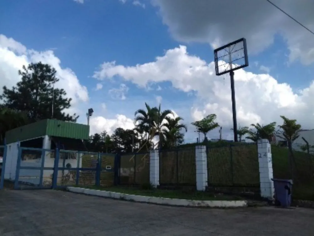 Depósito-Galpão, 4100 m² - Foto 4
