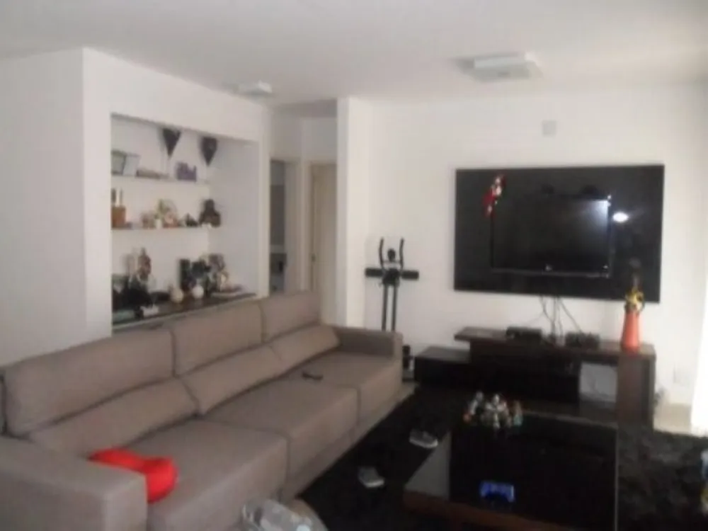 Apartamento, 3 quartos, 135 m² - Foto 2