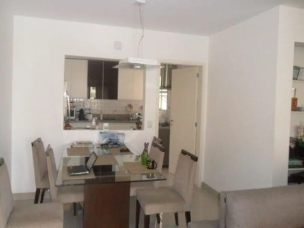 Apartamento, 3 quartos, 135 m² - Foto 3