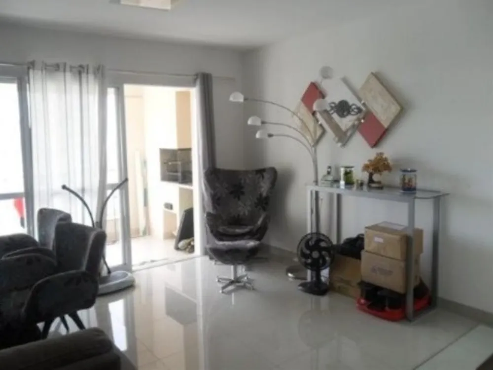 Apartamento, 3 quartos, 135 m² - Foto 1