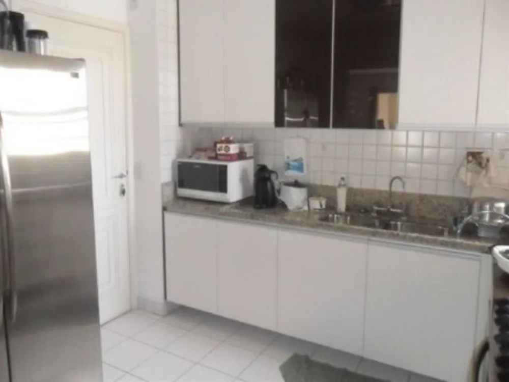 Apartamento, 3 quartos, 135 m² - Foto 4