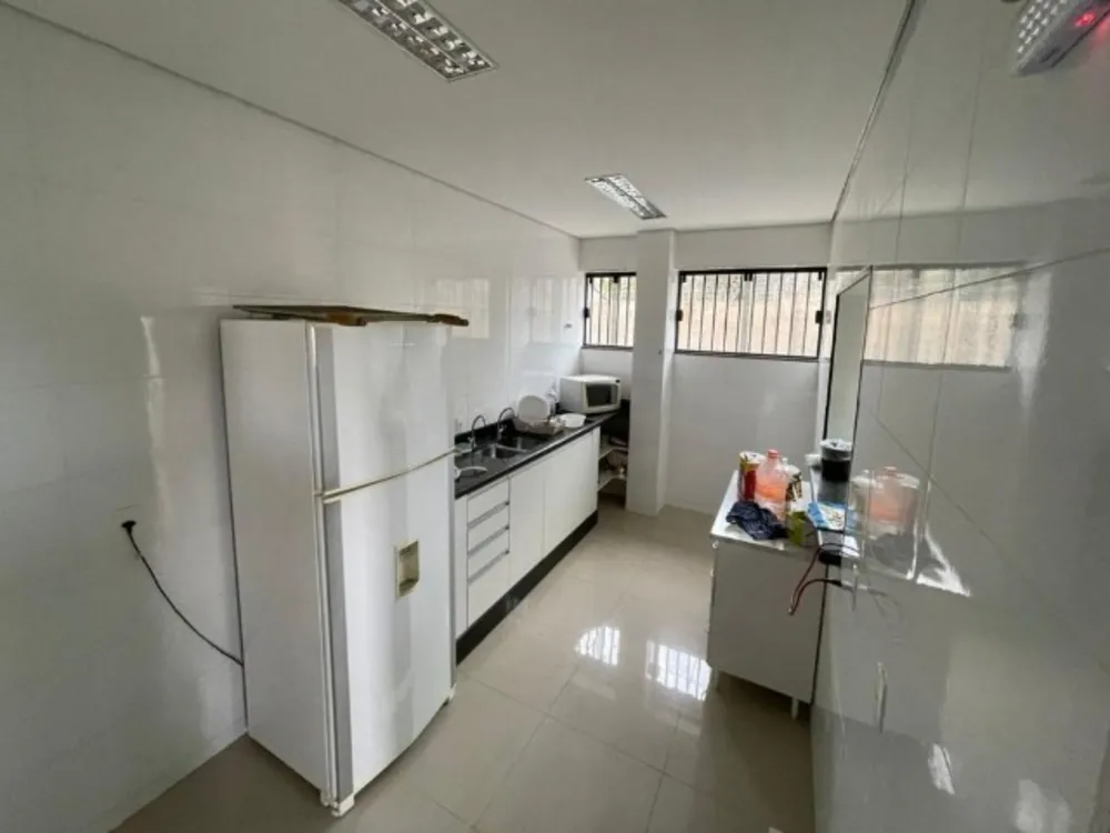 Depósito-Galpão, 1900 m² - Foto 3