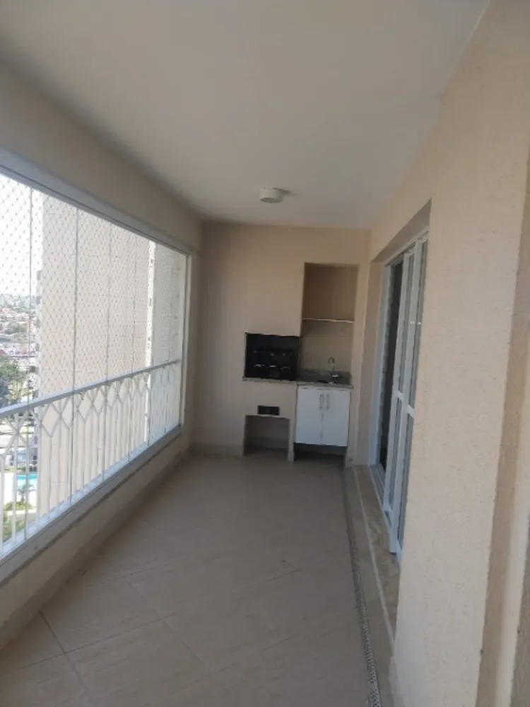 Apartamento, 3 quartos, 135 m² - Foto 1