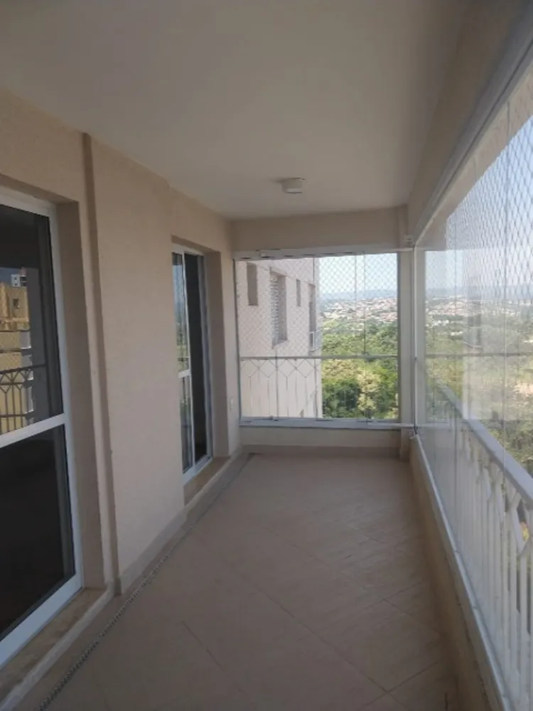 Apartamento, 3 quartos, 135 m² - Foto 2