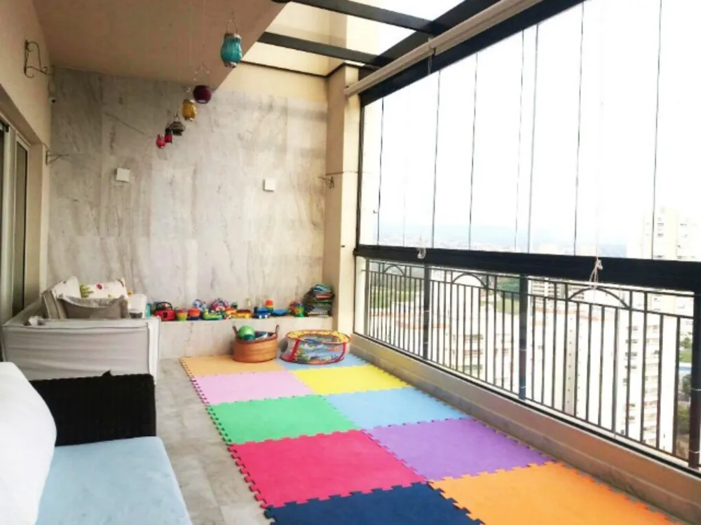 Cobertura, 4 quartos, 437 m² - Foto 3