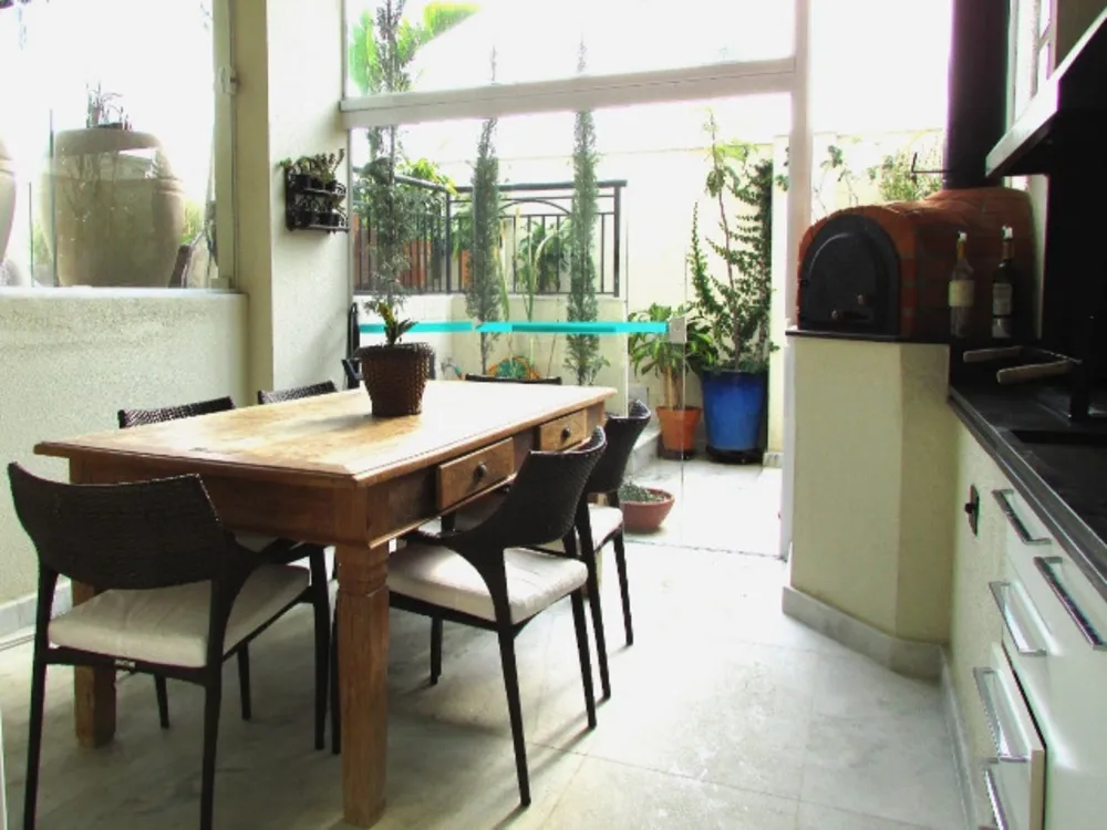 Cobertura, 4 quartos, 437 m² - Foto 2