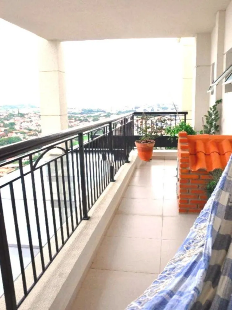 Cobertura, 4 quartos, 437 m² - Foto 4