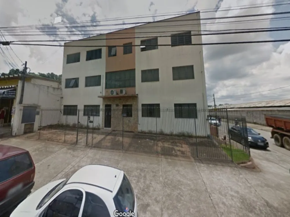 Depósito-Galpão, 693 m² - Foto 2