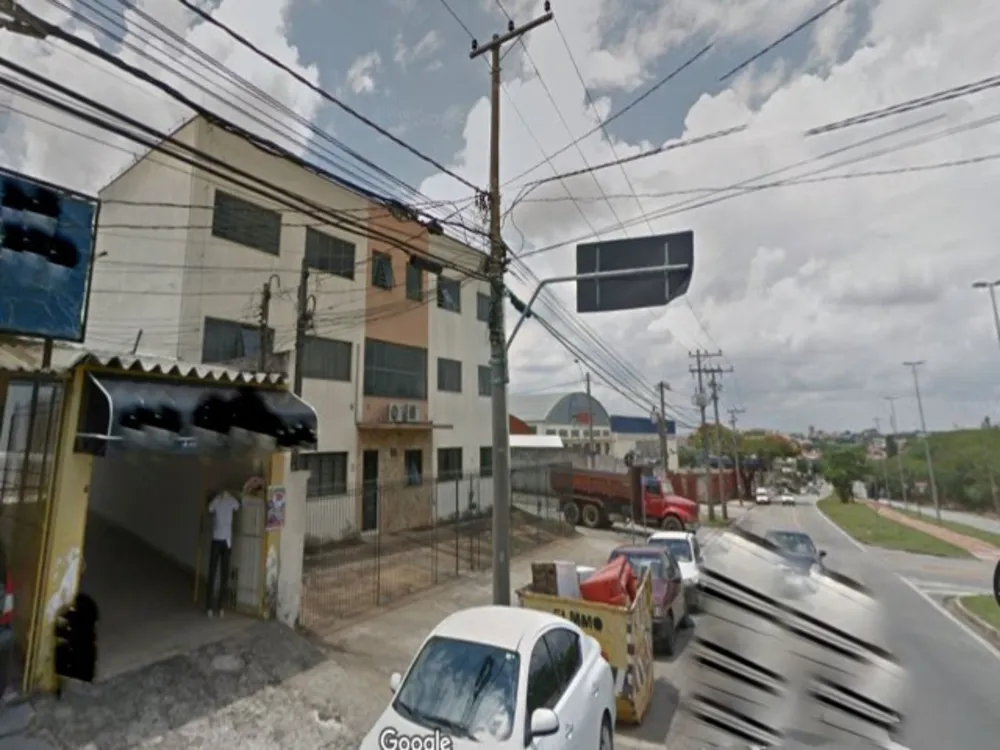 Depósito-Galpão, 693 m² - Foto 3