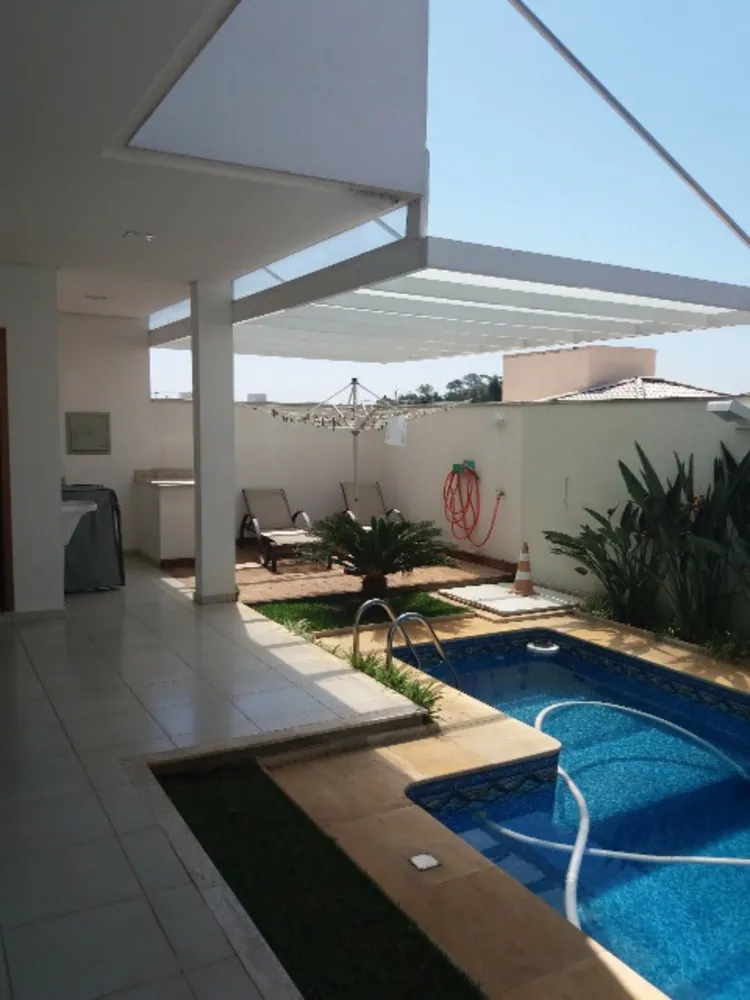 Casa de Condomínio, 4 quartos - Foto 3