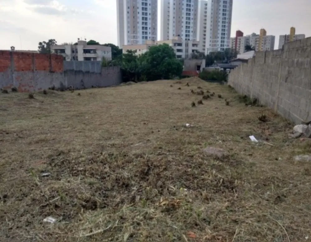 Terreno, 1005 m² - Foto 1