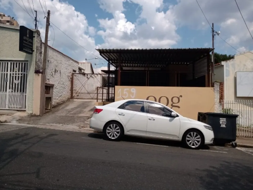 Terreno, 400 m² - Foto 2