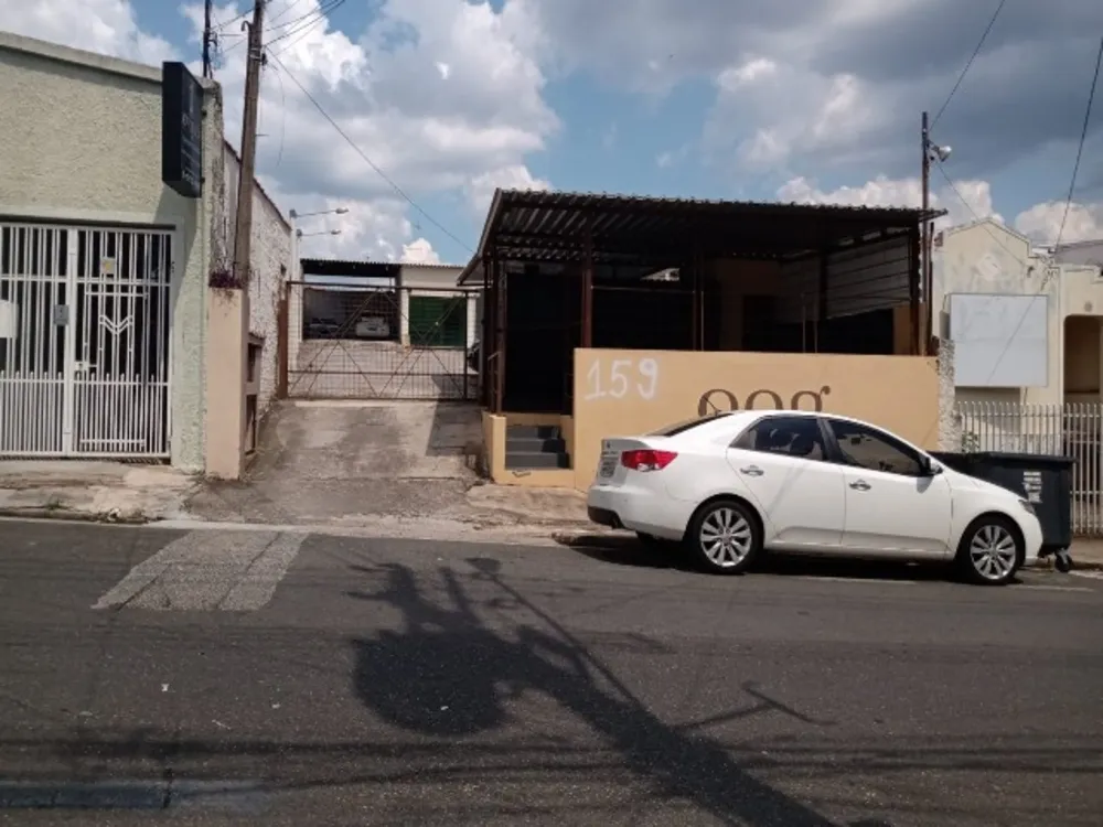 Terreno, 400 m² - Foto 1