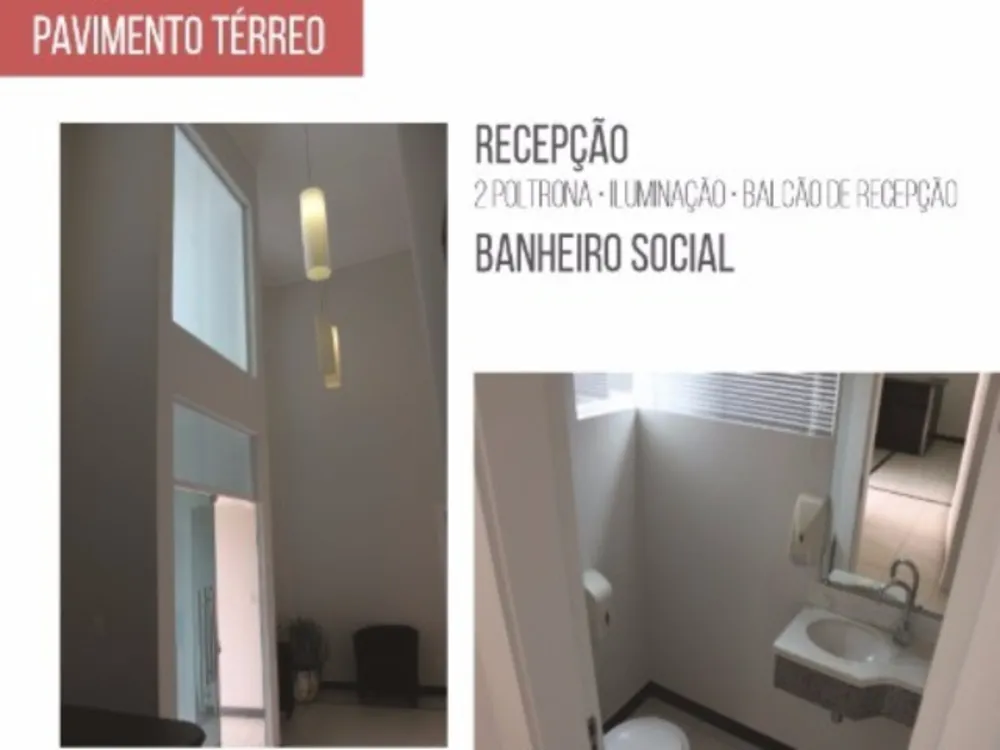 Prédio Inteiro, 680 m² - Foto 2