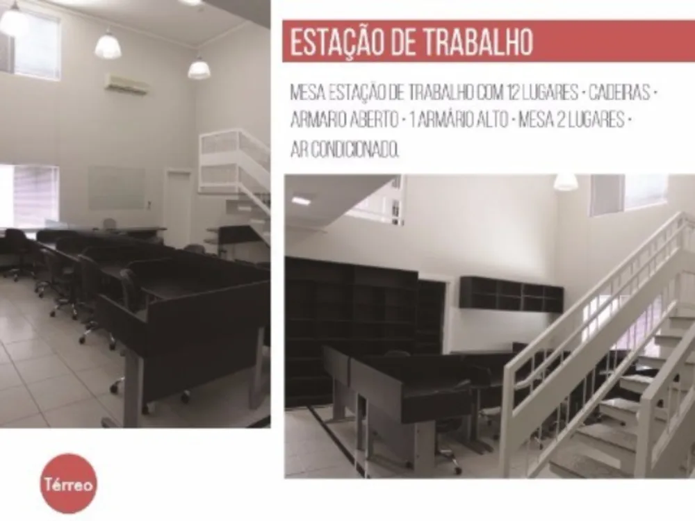 Prédio Inteiro, 680 m² - Foto 3