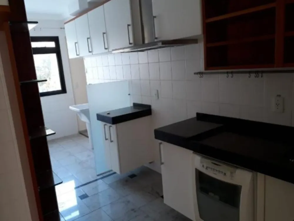 Apartamento, 3 quartos, 130 m² - Foto 3