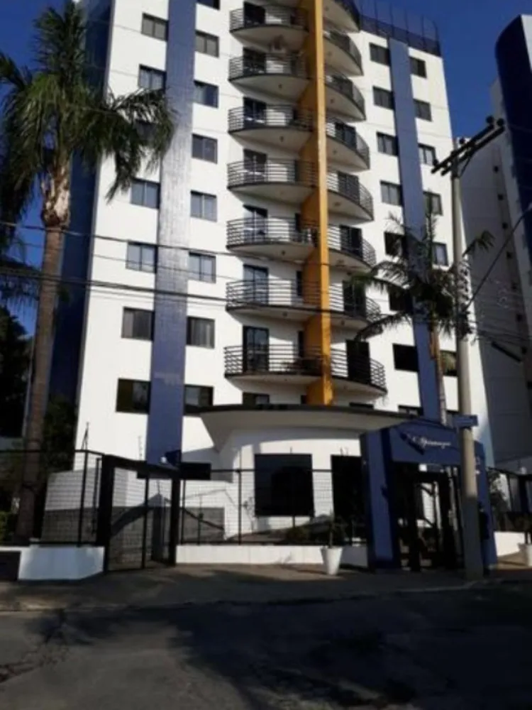 Apartamento, 3 quartos, 130 m² - Foto 1