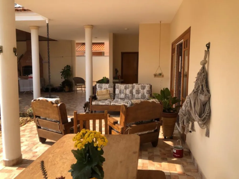 Casa de Condomínio, 4 quartos - Foto 3