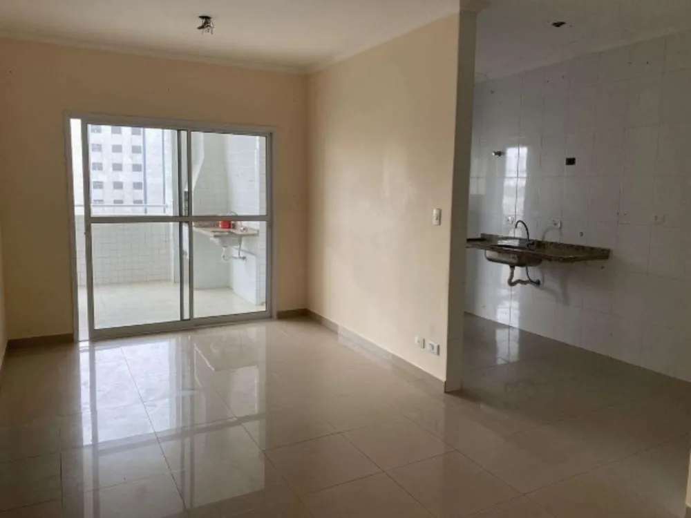 Apartamento, 3 quartos, 103 m² - Foto 1