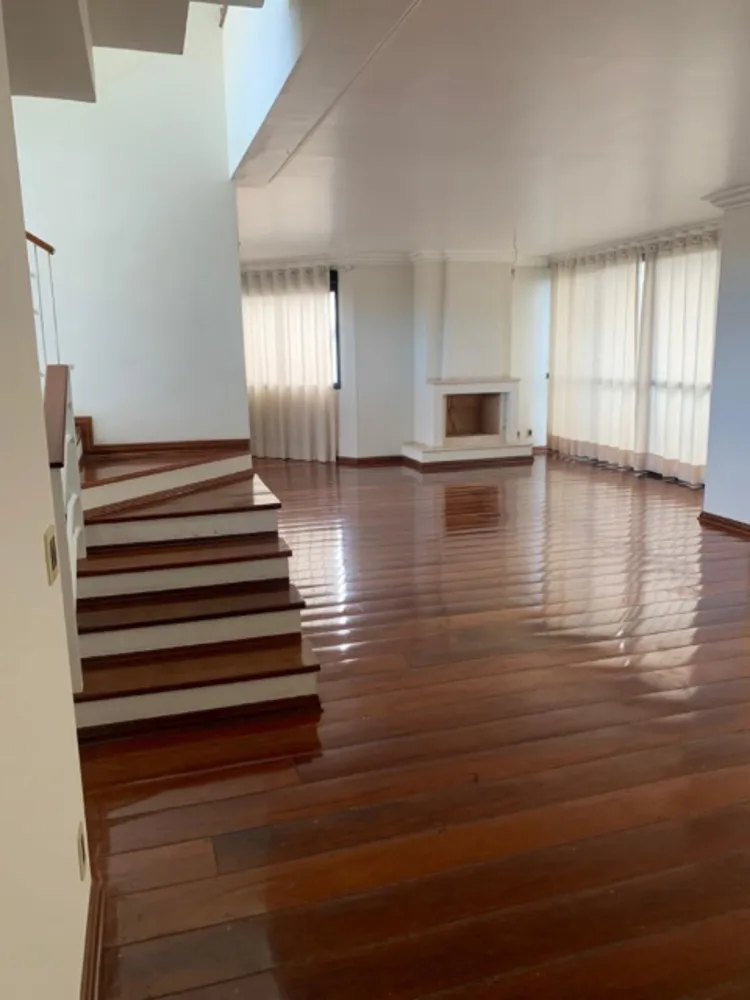 Apartamento, 3 quartos, 433 m² - Foto 2