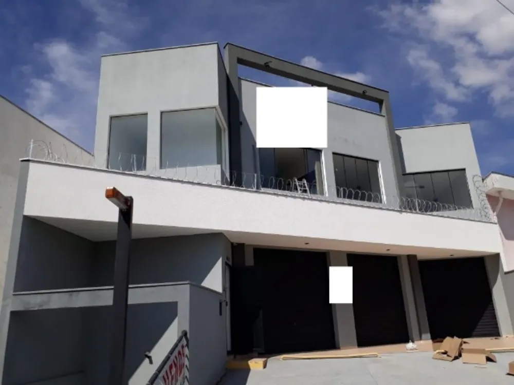 Prédio Inteiro, 156 m² - Foto 1