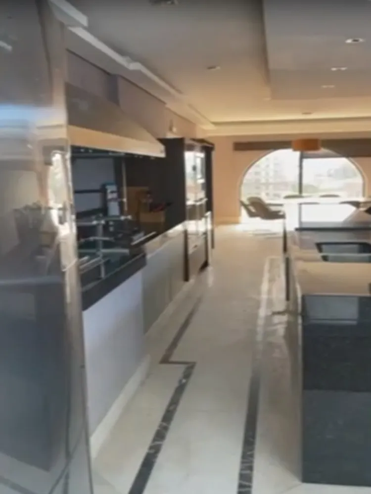 Apartamento, 3 quartos, 214 m² - Foto 4