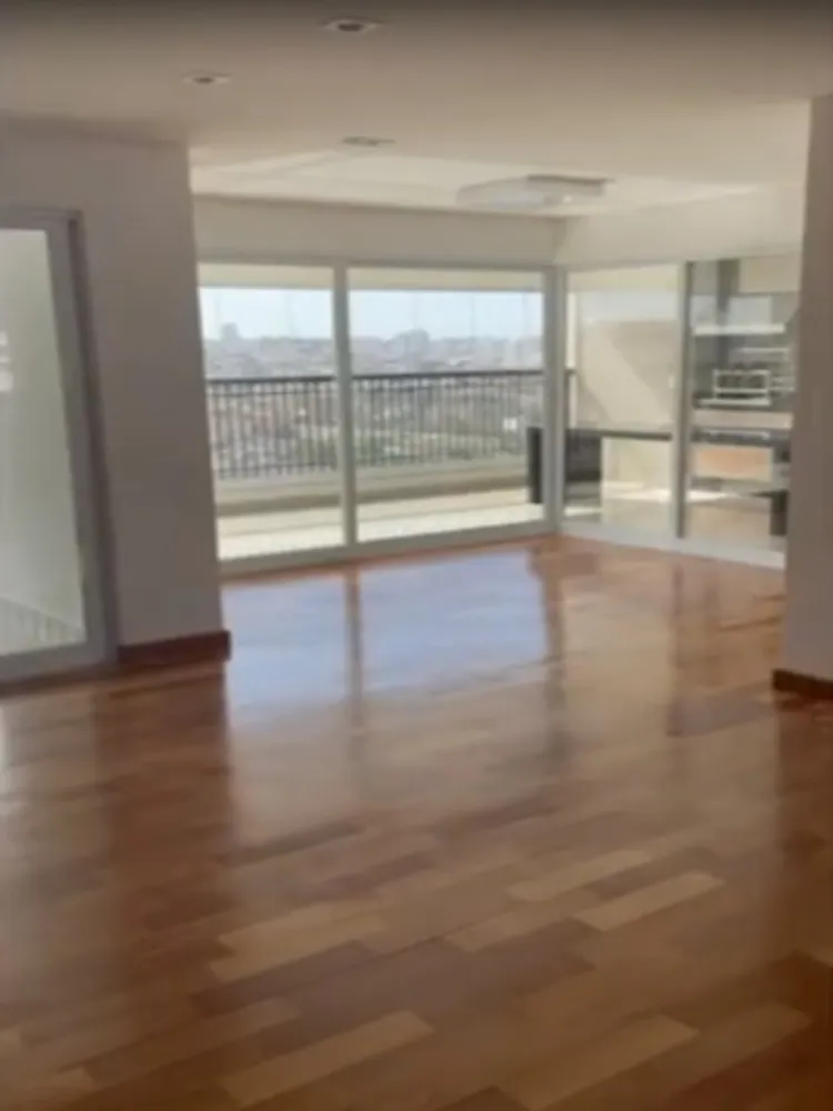 Apartamento, 3 quartos, 214 m² - Foto 1
