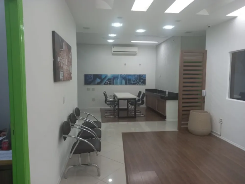 Prédio Inteiro, 286 m² - Foto 1