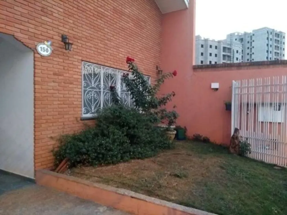 Casa, 4 quartos, 380 m² - Foto 2