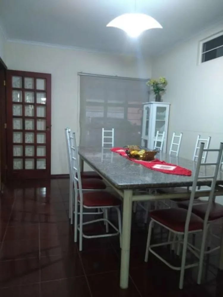 Casa, 4 quartos, 380 m² - Foto 3