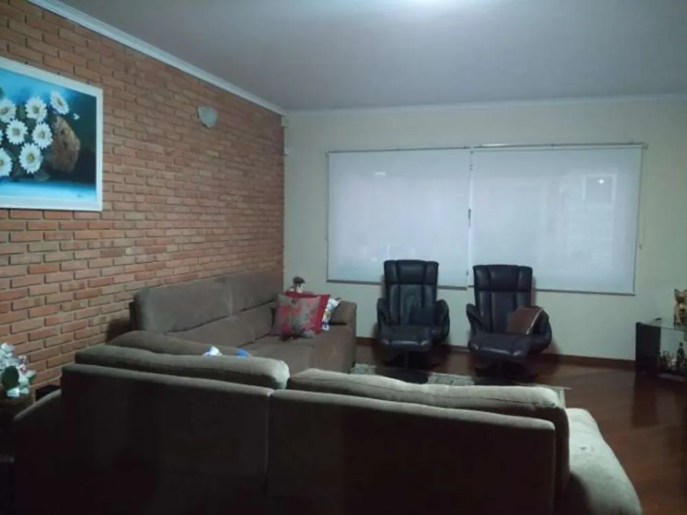 Casa, 4 quartos, 380 m² - Foto 1