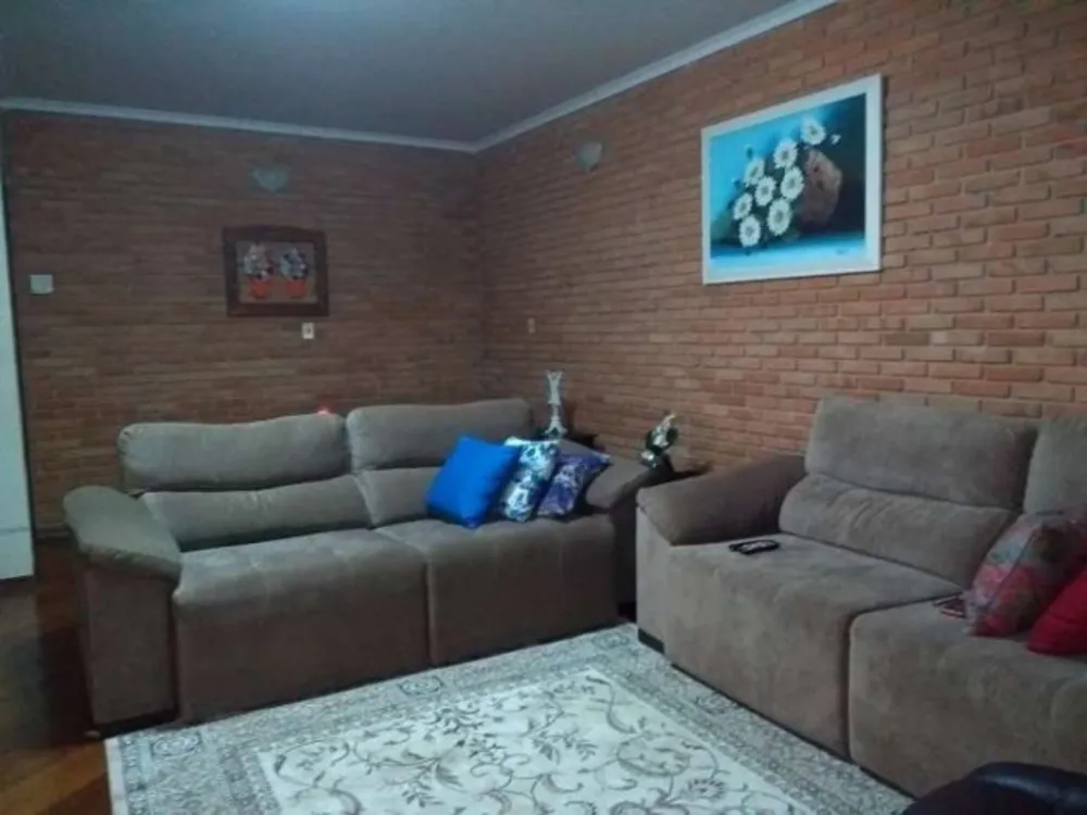 Casa, 4 quartos, 380 m² - Foto 4