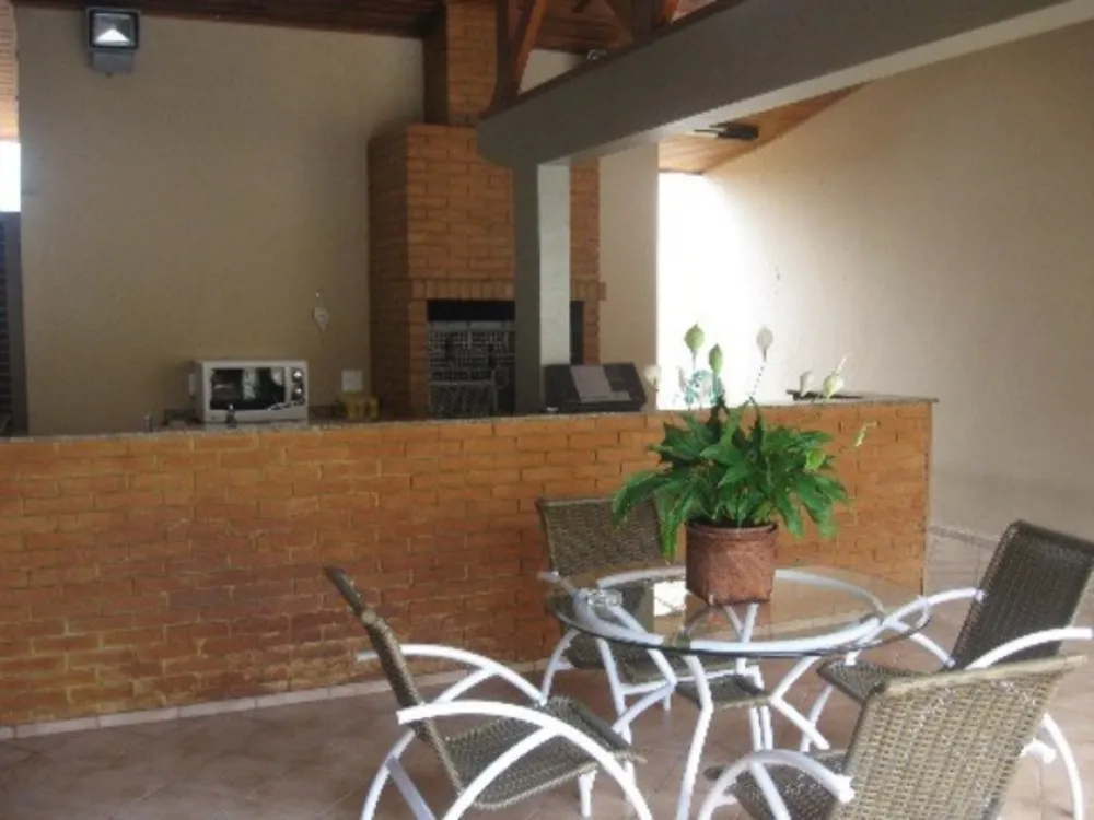 Casa, 3 quartos, 380 m² - Foto 3