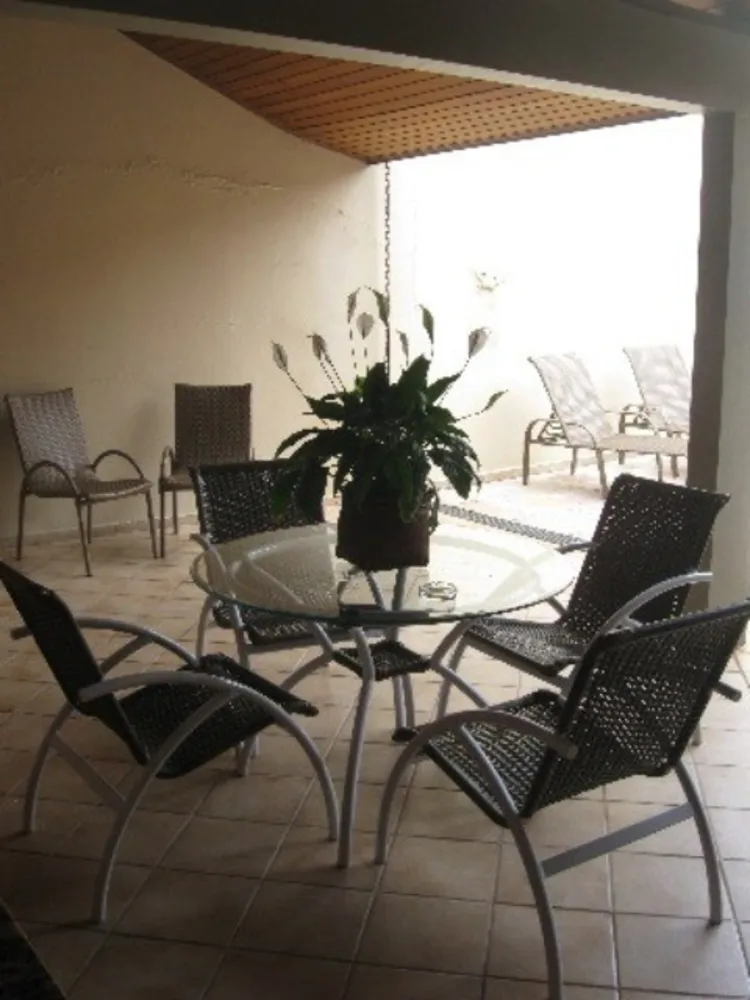 Casa, 3 quartos, 380 m² - Foto 2
