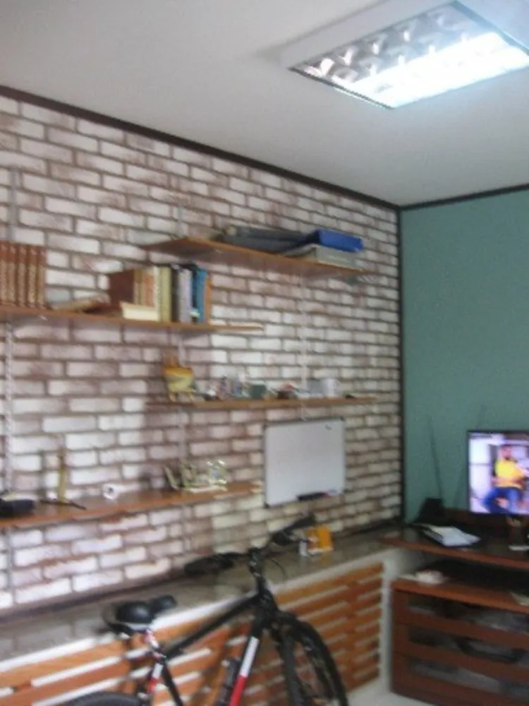 Casa, 3 quartos, 380 m² - Foto 4
