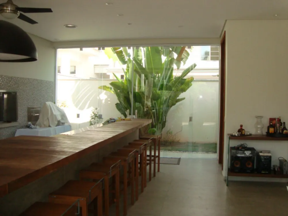 Casa de Condomínio, 5 quartos - Foto 1