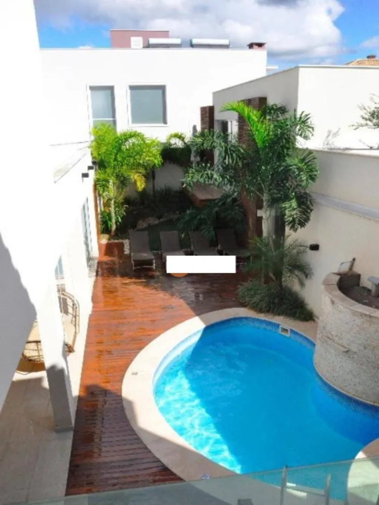 Casa de Condomínio, 5 quartos - Foto 4