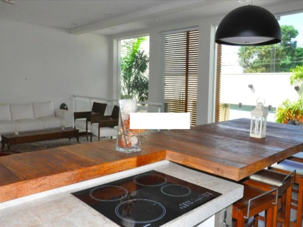 Casa de Condomínio, 5 quartos - Foto 2